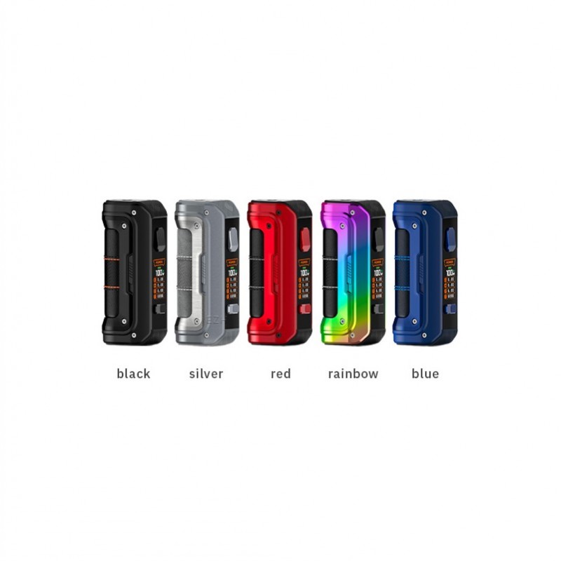 GeekVape Aegis Max 2 Mod Akkuträger
