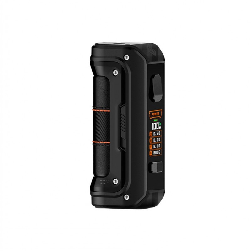 GeekVape Aegis Max 2 Mod Akkuträger