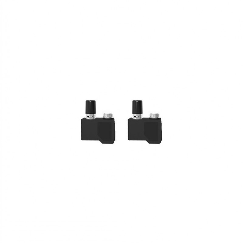 Lost Vape Origin DNA Go Pods (2er Pack) 0.25 Ohm