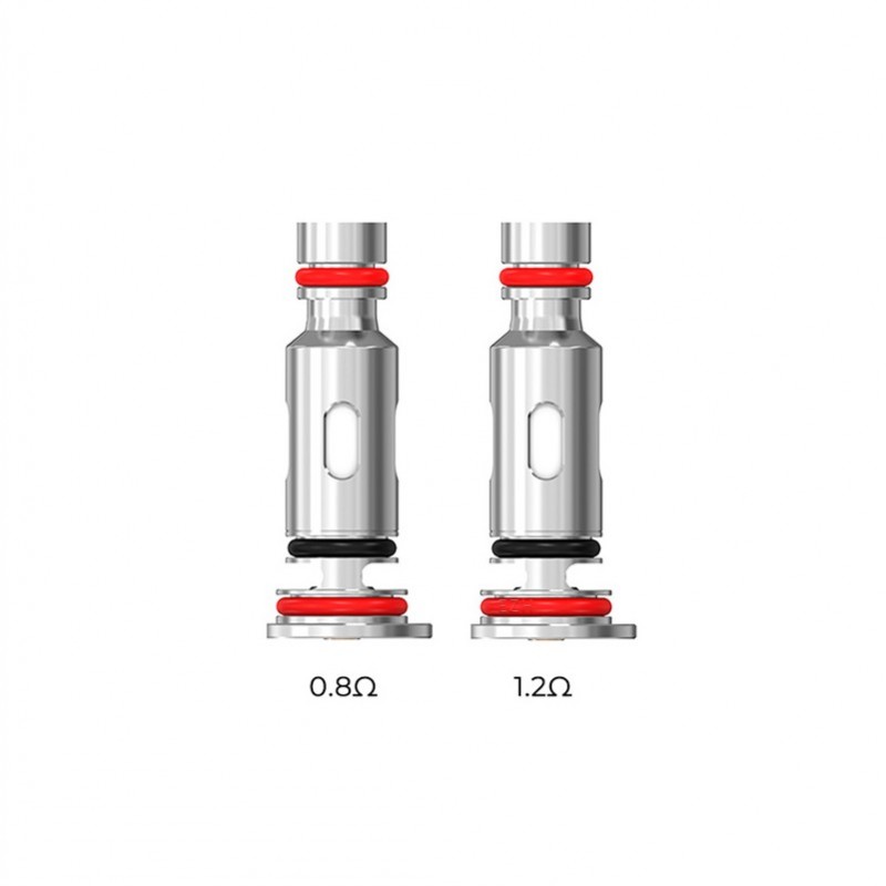 Uwell Caliburn G2 Coil UN2 Meshed-H 1.2 Ohm