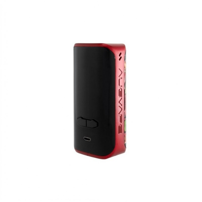 Augvape VX200 Box Mod rot