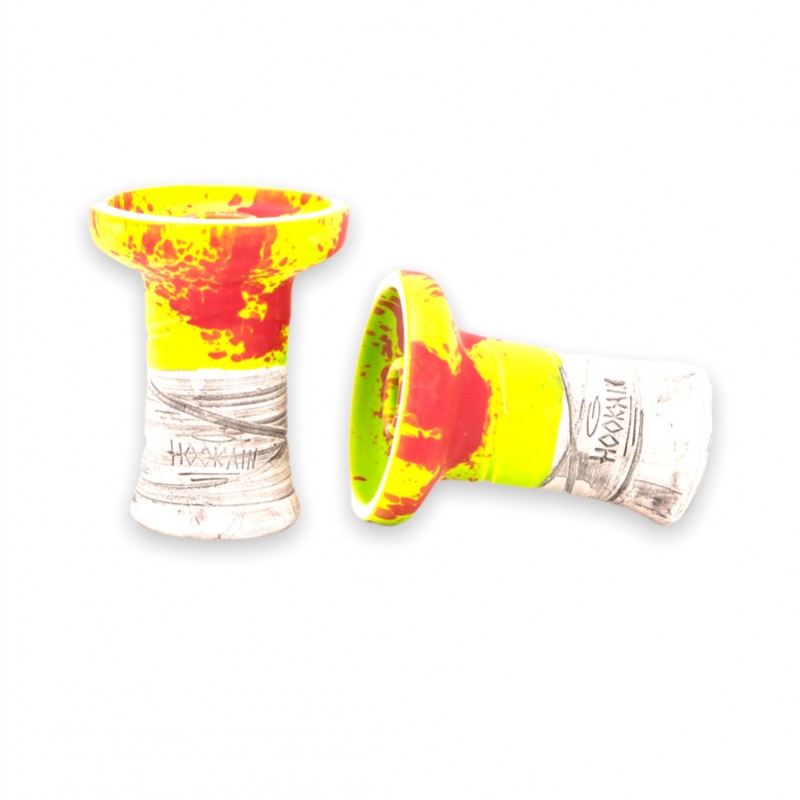 Hookain Lesh LiP Phunnel - Dicke Nudel