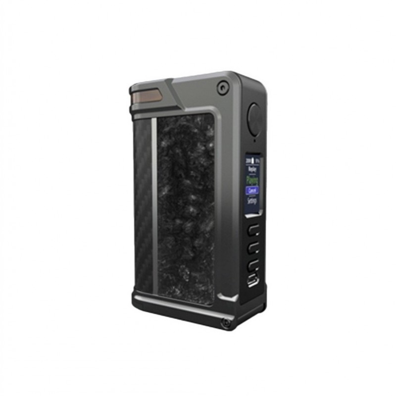 LVE Paranormal DNA 250C Akkuträger Gunmetal Black...