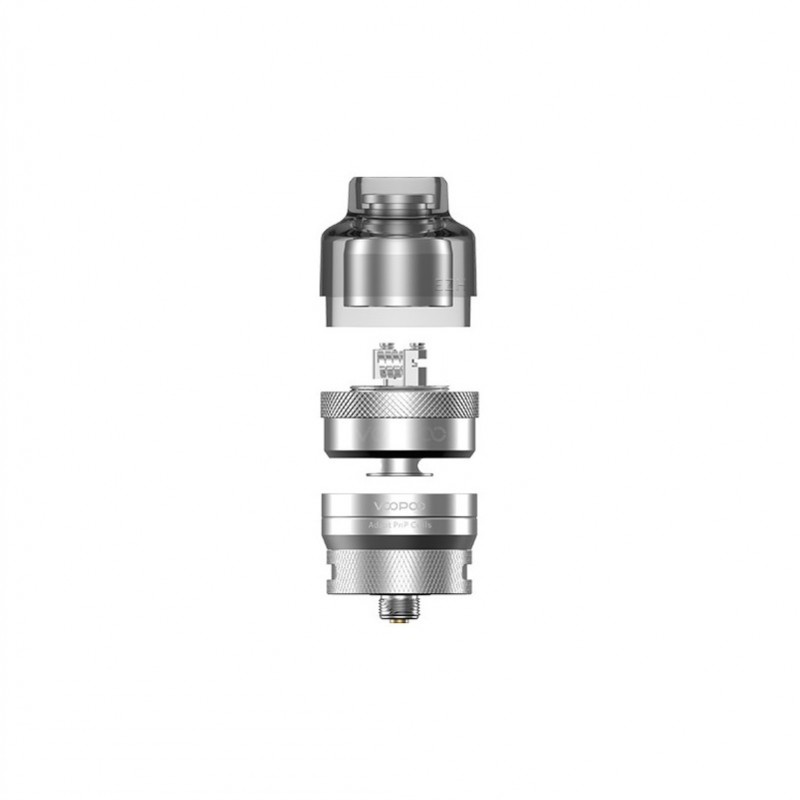 Voopoo RTA Pod Tank Verdampfer