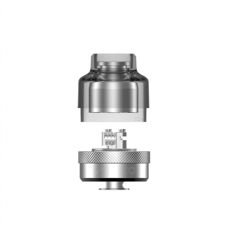 Voopoo RTA Pod Tank Verdampfer