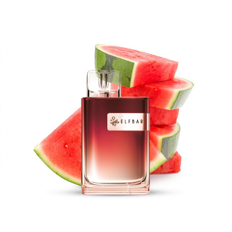 Elfbar CR600 Einweg E-Zigarette Watermelon 20mg