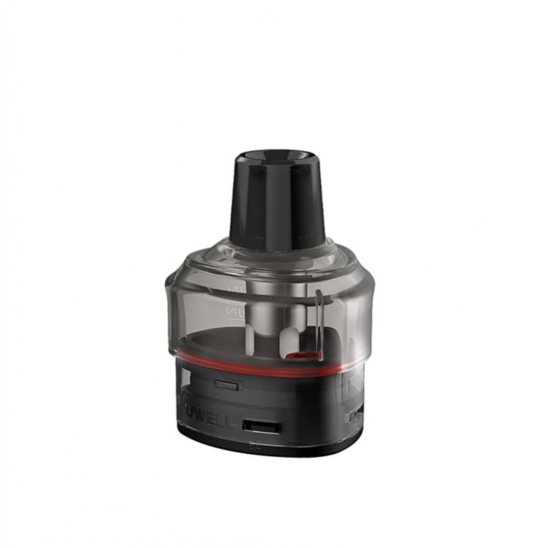 Uwell Whirl T1 UN2 Meshed-H Pod Tank Verdampfer
