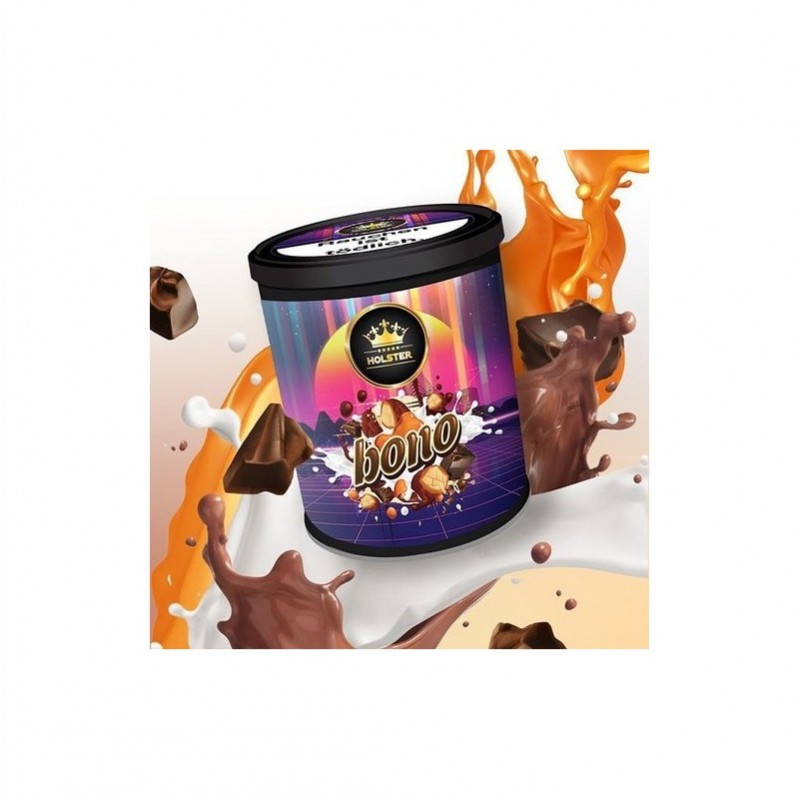 Holster Tobacco 200g - Bono