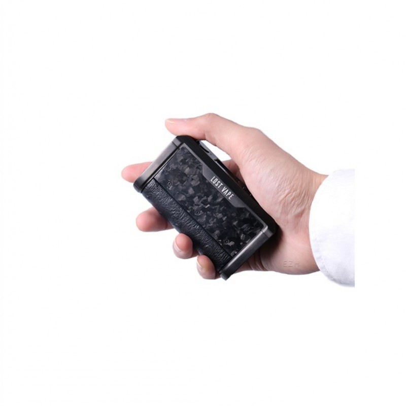 Lost Vape Centaurus DNA 250C Limited Edition