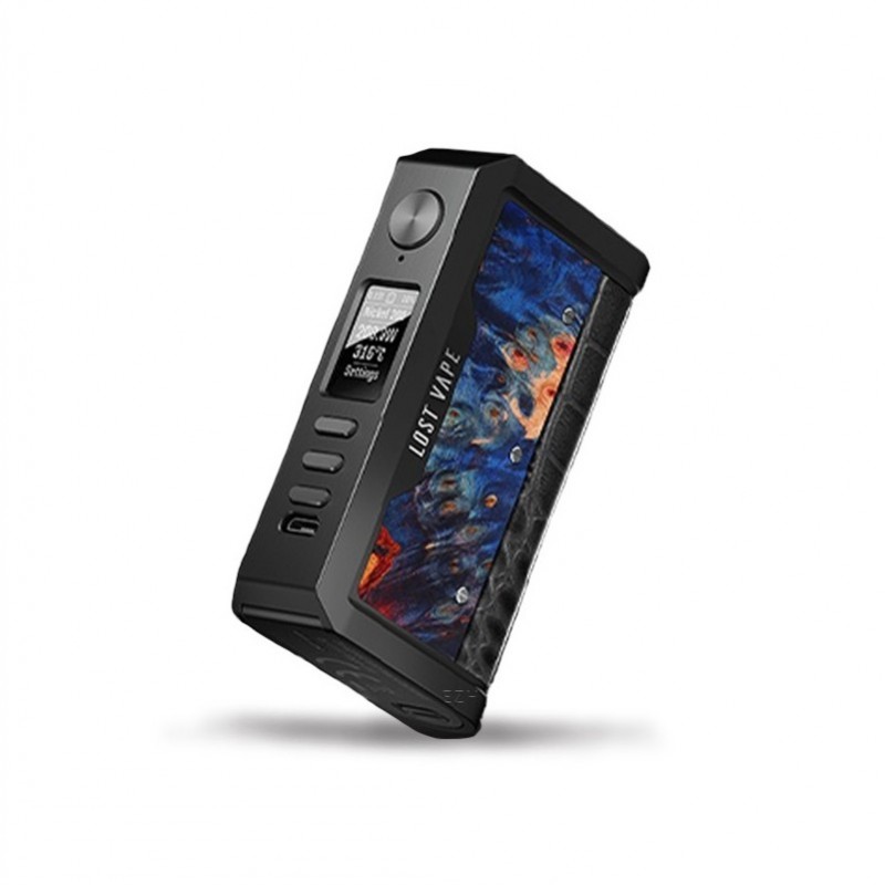 Lost Vape Centaurus DNA 250C Limited Edition