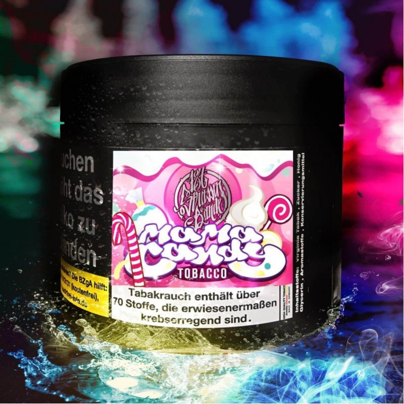 187 Tobacco 200g - Ma Panty