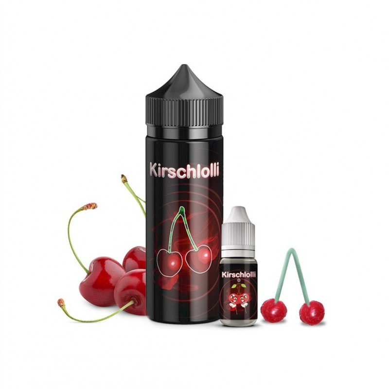 Kirschlolli Aroma 10ml