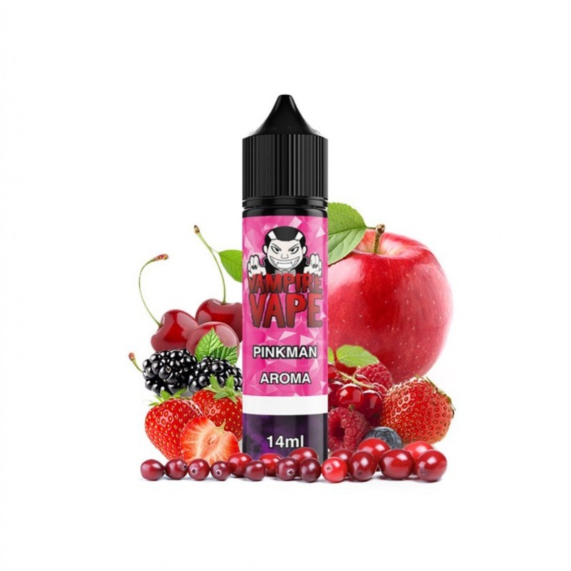 VAMPIRE VAPE Pinkman Aroma 14ml