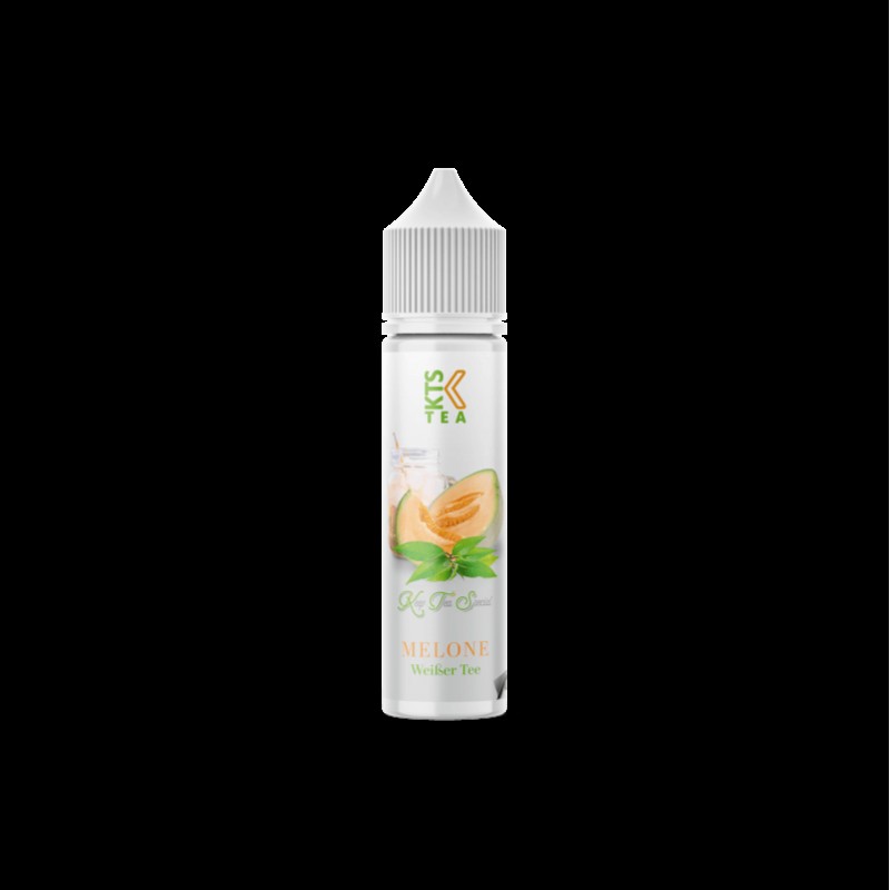 KTS Tea Serie Melone Aroma 10ml