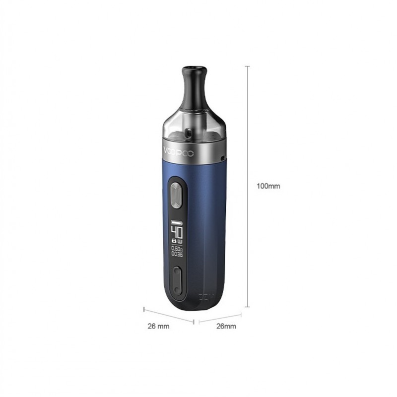 Voopoo V.Suit Pod Kit