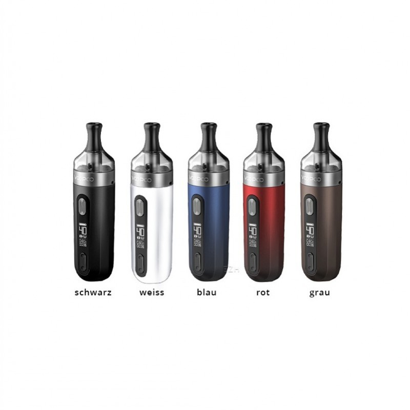 Voopoo V.Suit Pod Kit