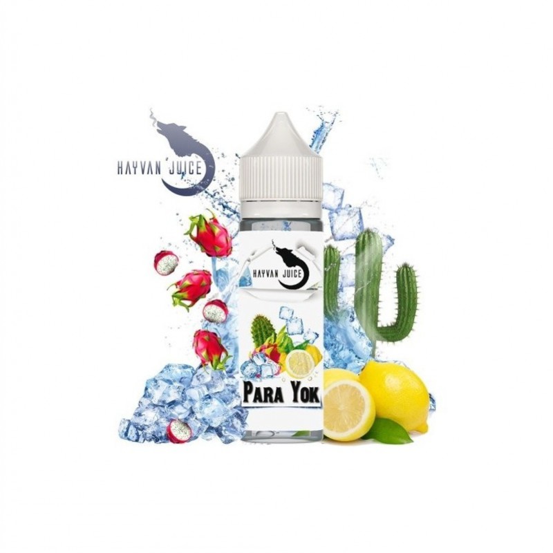 Hayvan Juice PARA YOK Aroma 10ml