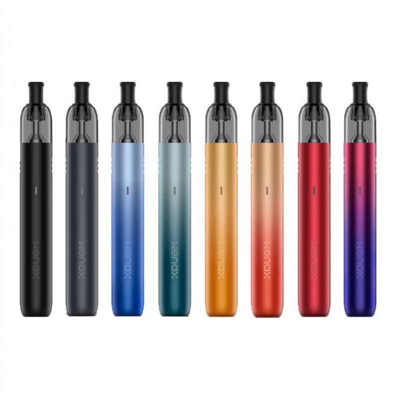 GeekVape Wenax M1 Pod Kit
