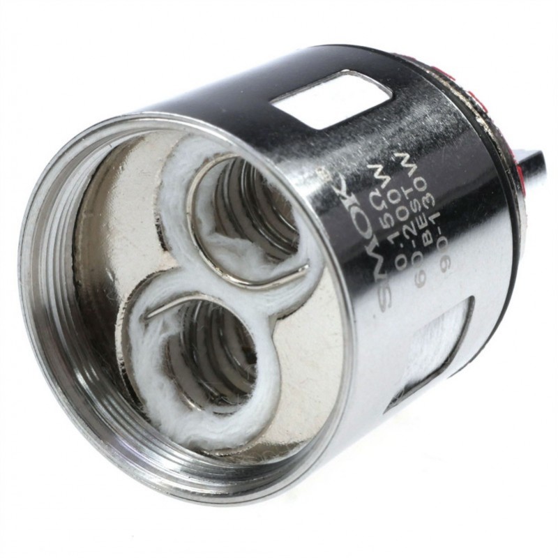 Smok TFV12 V12-X4 Coil 0.15 Ohm