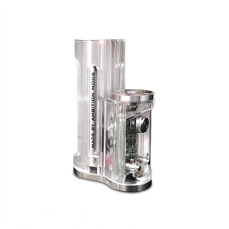 Ambition Mods Easy Side Box Mod