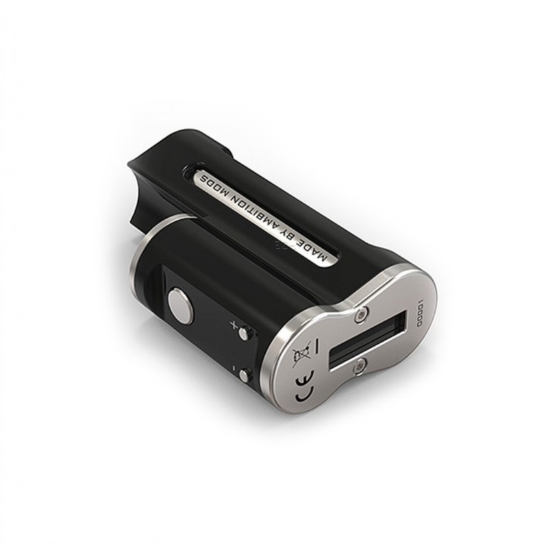 Ambition Mods Easy Side Box Mod