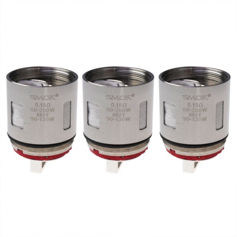 Smok TFV12 V12-X4 Coil 0.15 Ohm