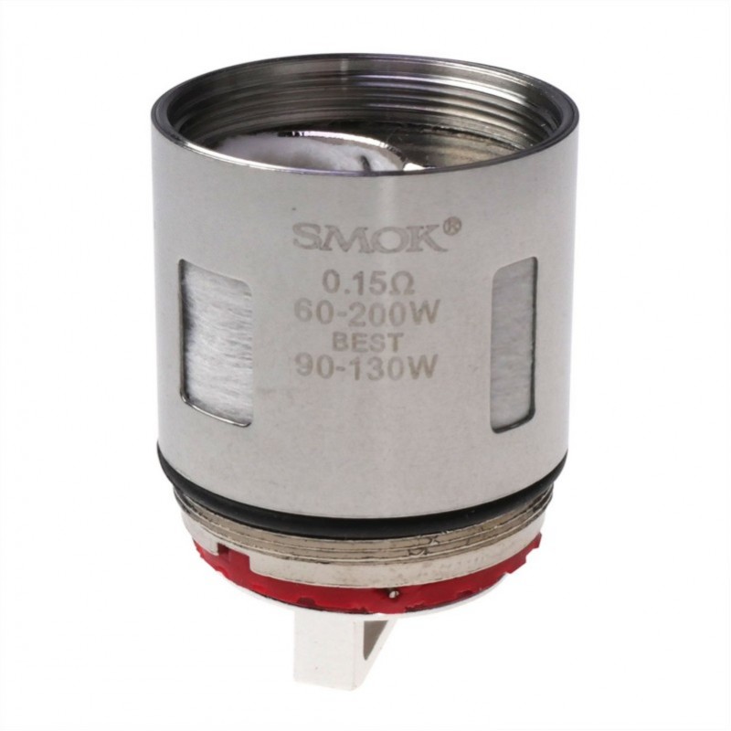 Smok TFV12 V12-X4 Coil 0.15 Ohm