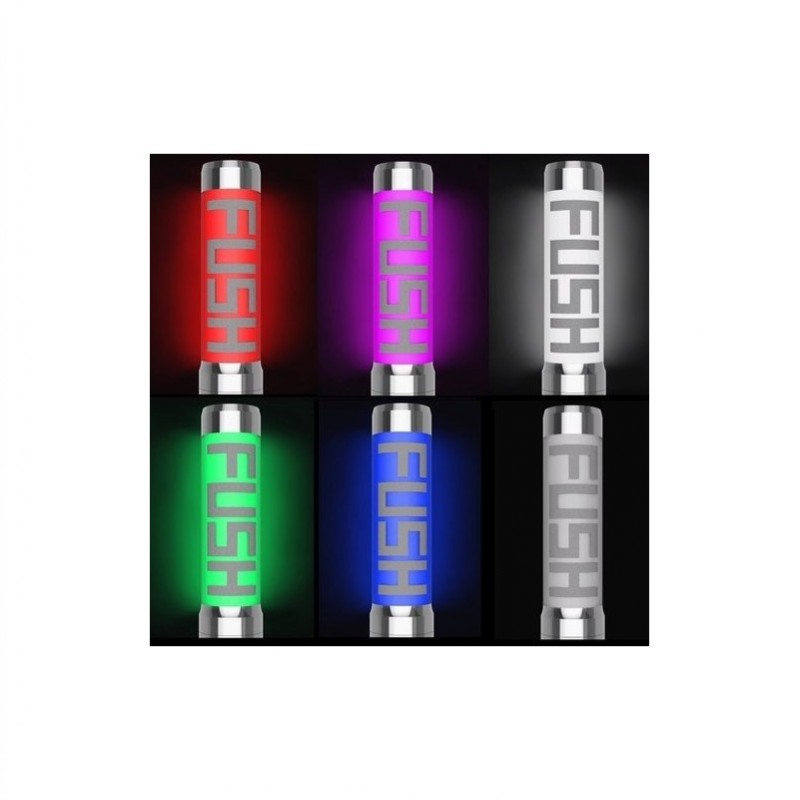 ACROHM Fush Mod Teilmechanischer Akkuträger 100 W...