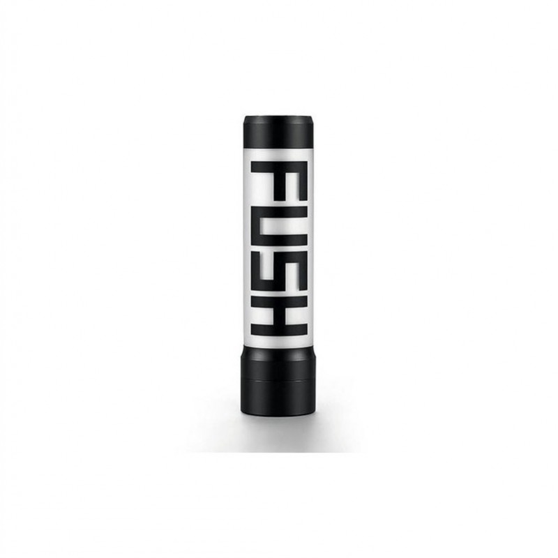 ACROHM Fush Mod Teilmechanischer Akkuträger 100 Watt schwarz