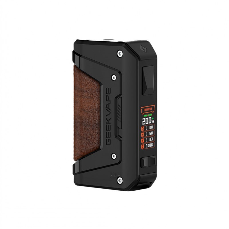 GeekVape Aegis Legend 2 Mod Akkuträger