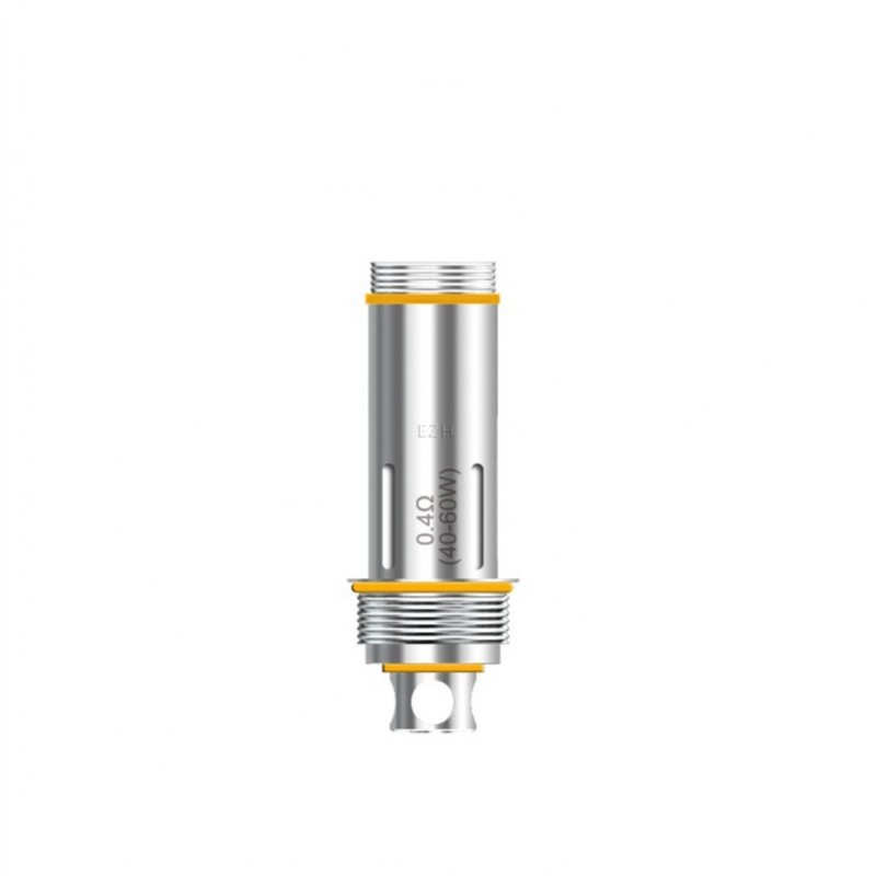 Aspire Cleito Clapton Coil 0.4 Ohm