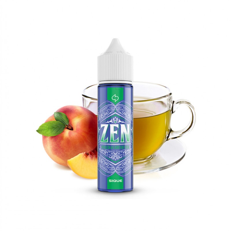 Sique Zen Aroma 5ml