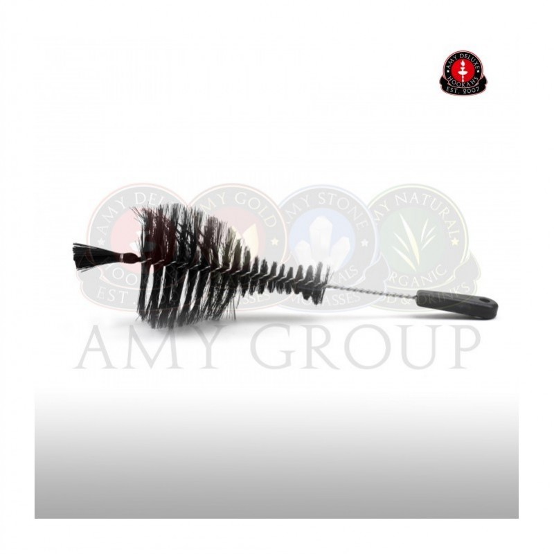 Amy Deluxe Reinigungsbürste Glasbowl