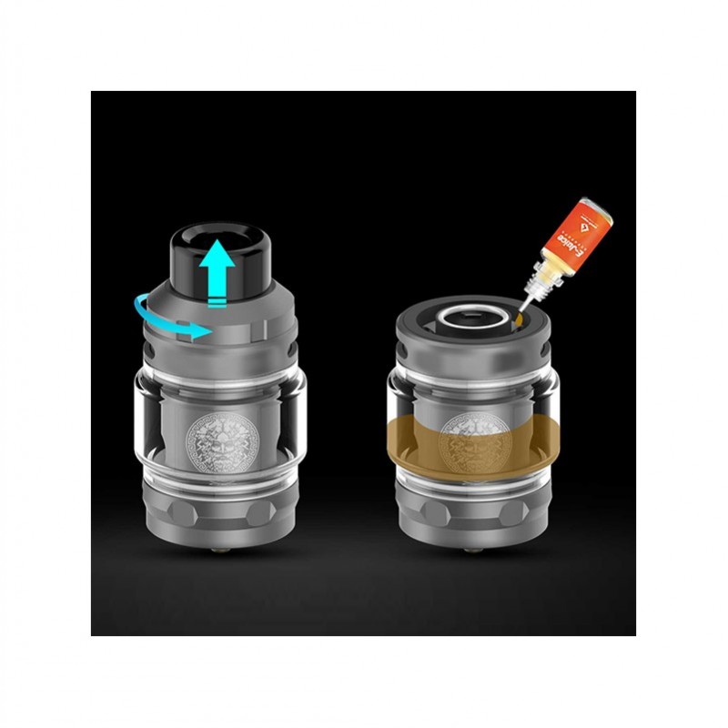 GeekVape Z Subohm Tank Verdampfer