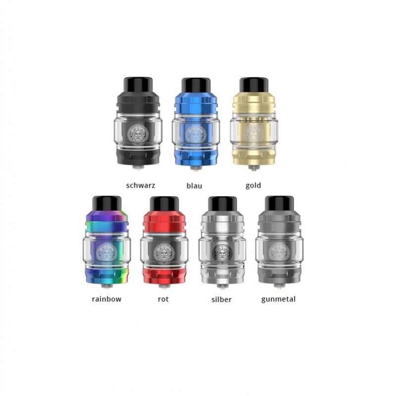 GeekVape Z Subohm Tank Verdampfer