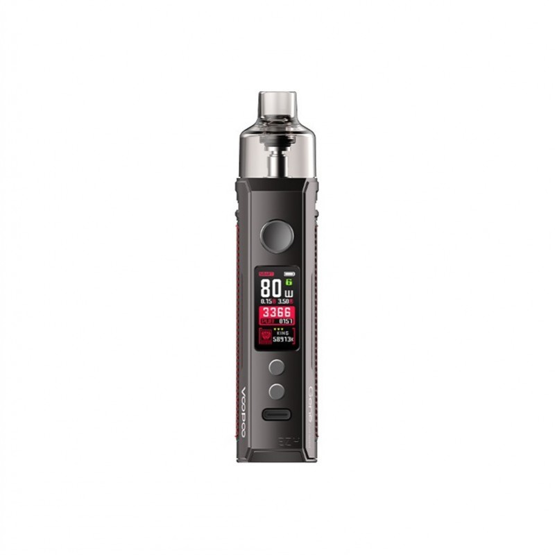Voopoo Drag X Pod Kit