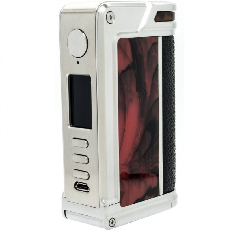 Lost Vape Paranormal DNA250C "R" Gunmeta...