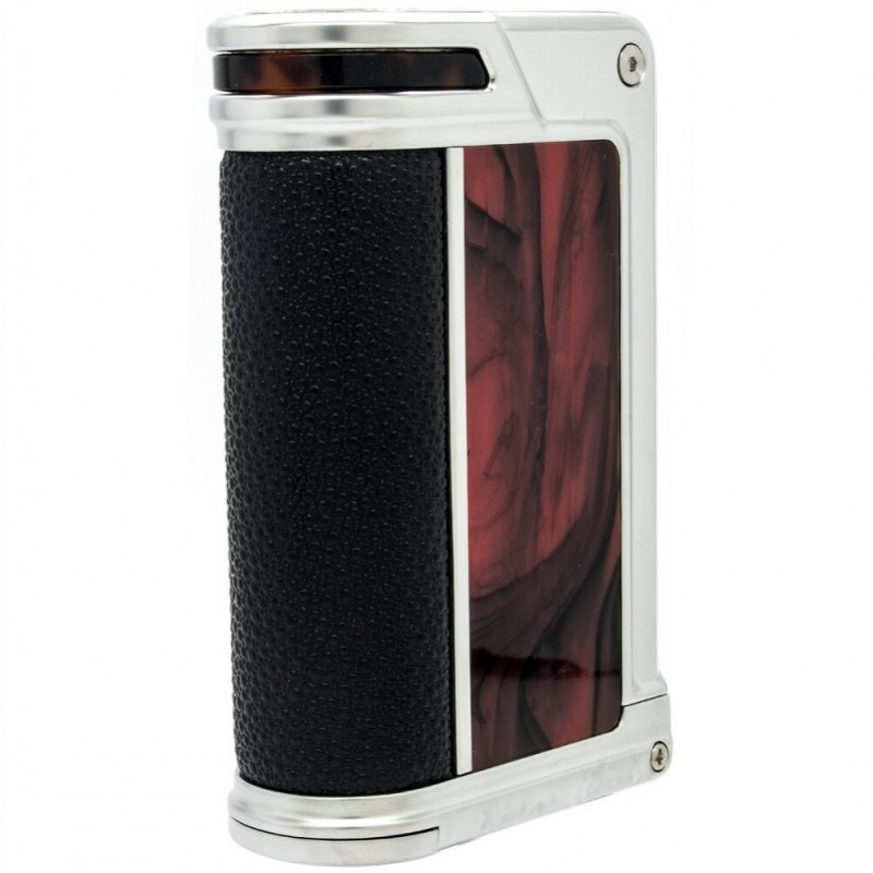 Lost Vape Paranormal DNA250C "R" Gunmetal/Pearl Fish