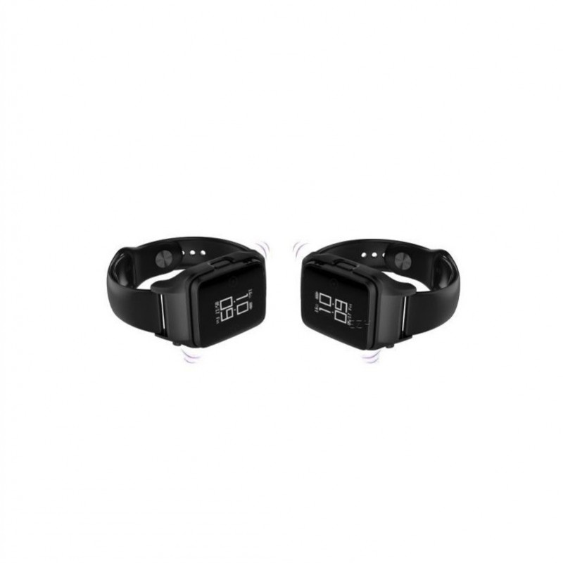 Uwell Amulet Pod Kit schwarz