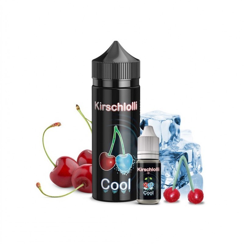 Kirschlolli Cool Aroma 10ml