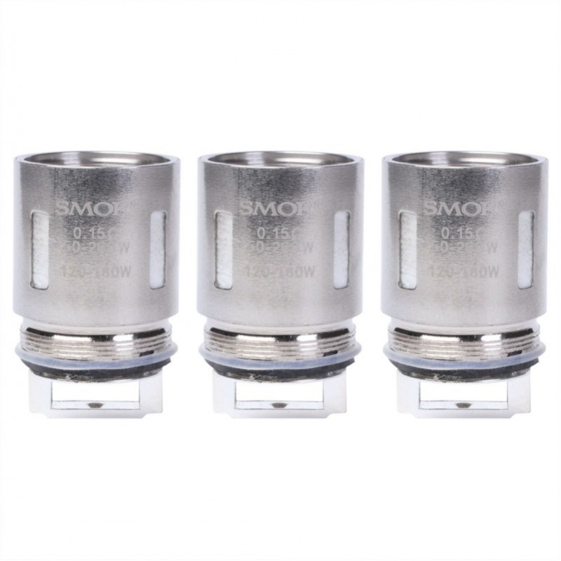 Smok TFV8 V8-T8 Coil Verdampferkopf 0.15 Ohm