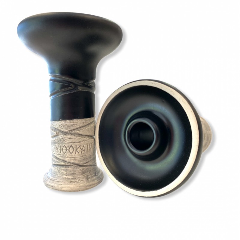 Hookain LiTLiP Bowl Phunnel - Pipi Kaka