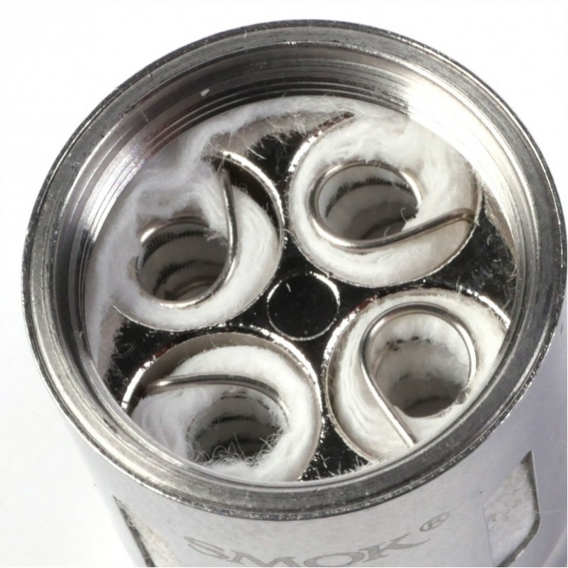Smok TFV8 V8-T8 Coil Verdampferkopf 0.15 Ohm
