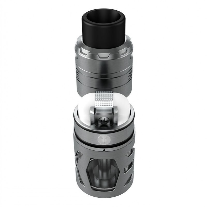 Exvape Expromizer TCX RDTA Tank