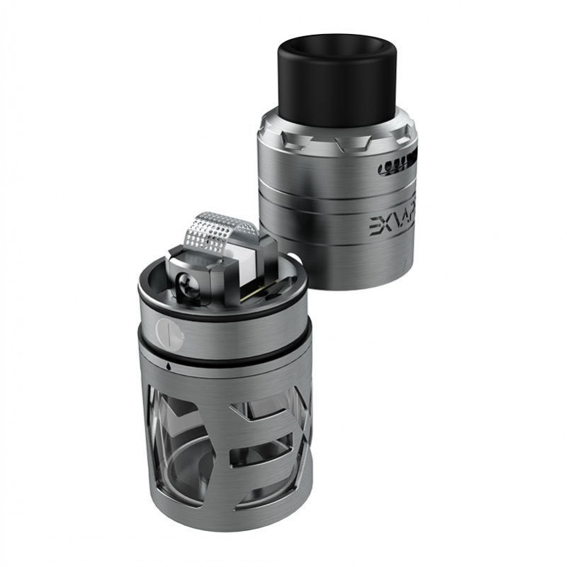 Exvape Expromizer TCX RDTA Tank