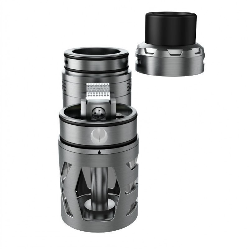 Exvape Expromizer TCX RDTA Tank