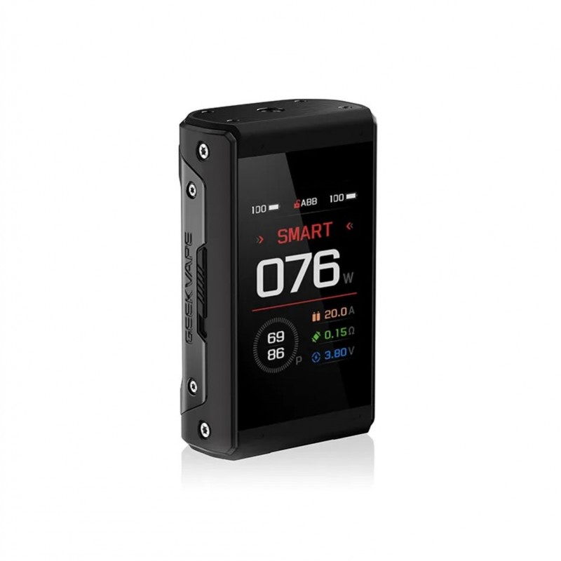 GeekVape Aegis Touch T200 Mod Akkuträger