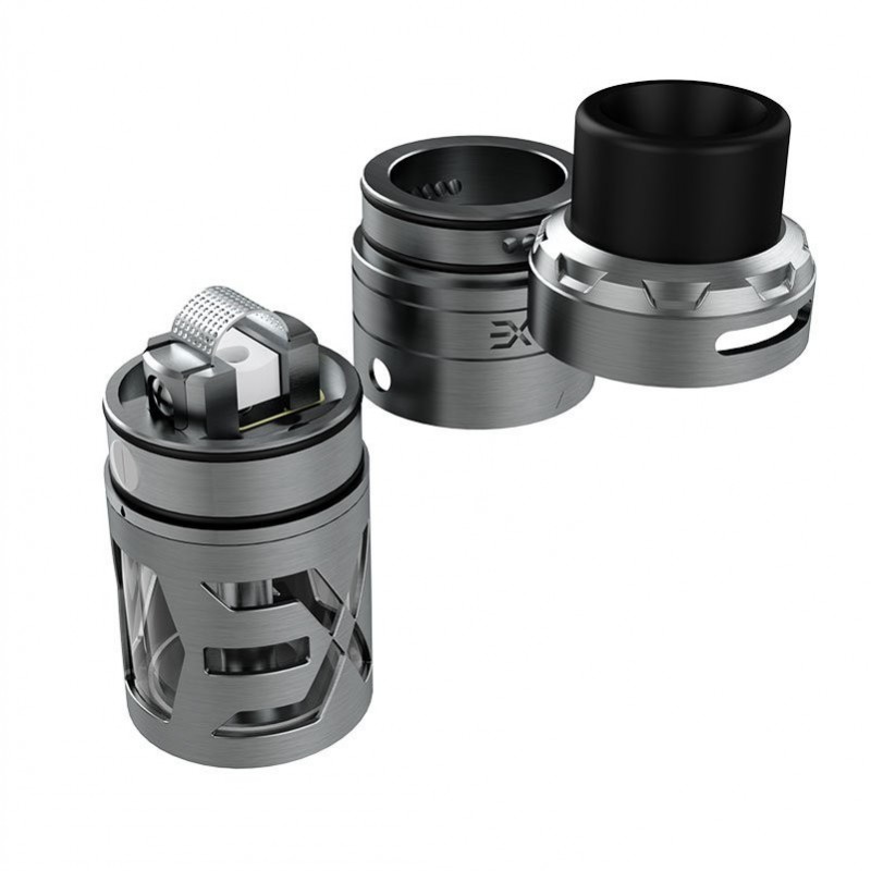 Exvape Expromizer TCX RDTA Tank