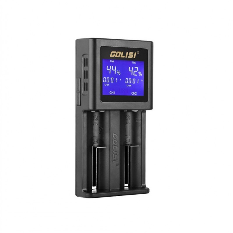 Golisi Smart S2 Ladegerät