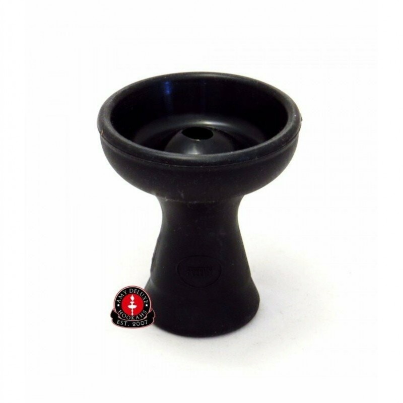 Amy Deluxe Silikonkopf Funnel